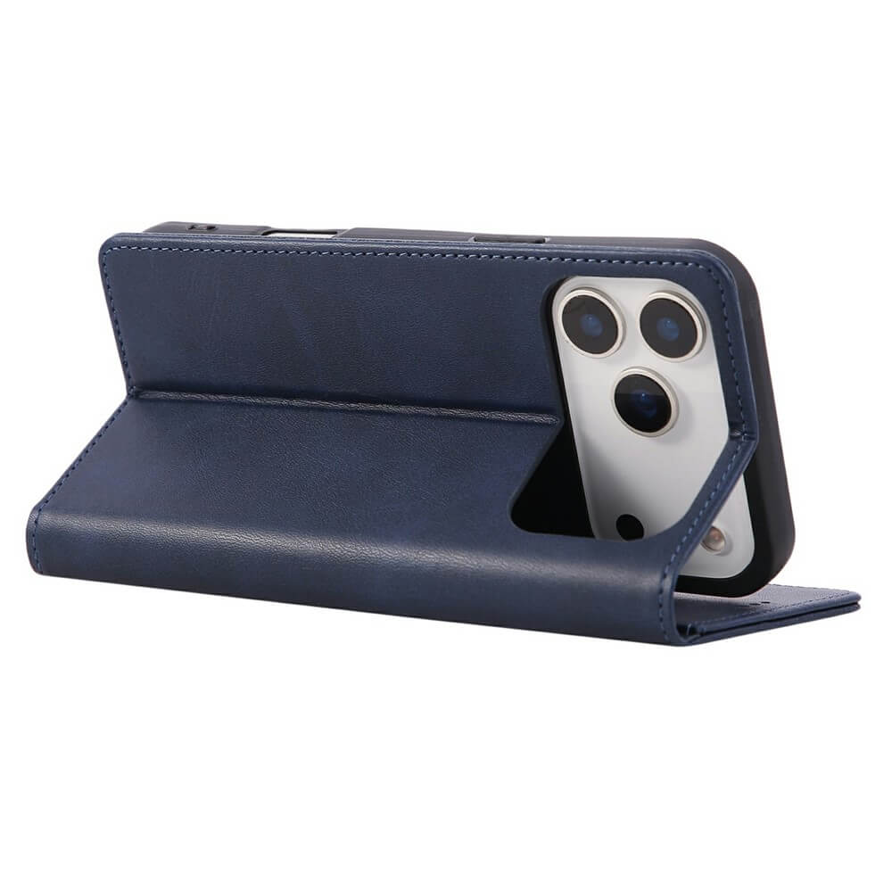 iPhone 17 Pro Max - Business coque flip