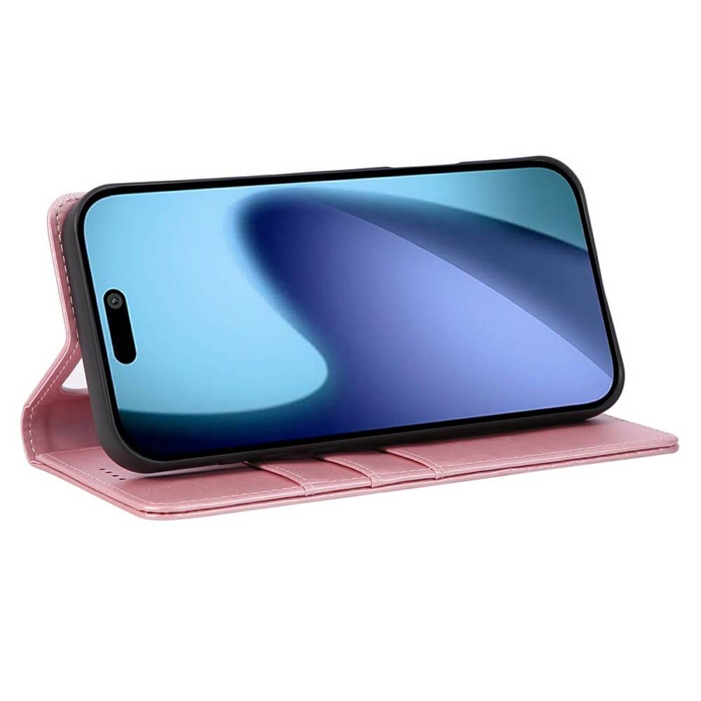 iPhone 17 Pro Max - Business coque flip
