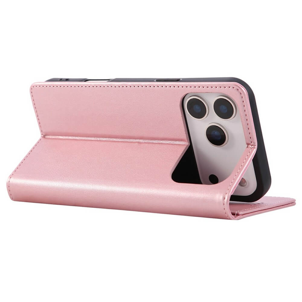 iPhone 17 Pro Max - Business coque flip