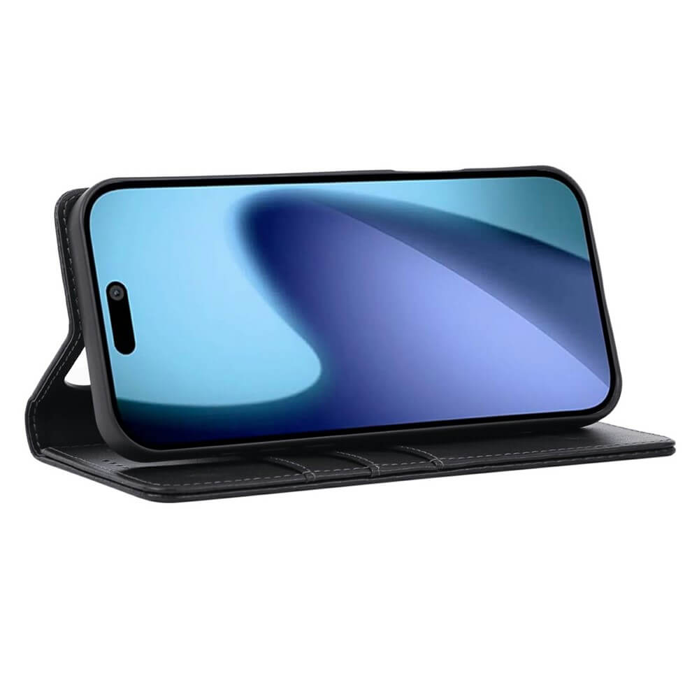 iPhone 17 Pro Max - Business coque flip