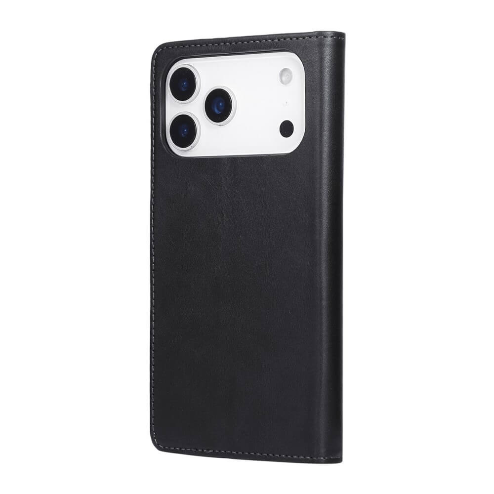 iPhone 17 Pro Max - Business coque flip