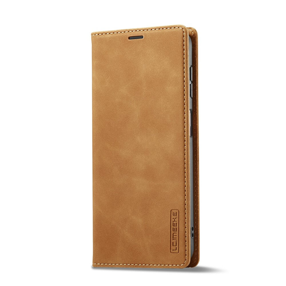 Galaxy S25 FE - LC.IMEEKE Coque Vintage
