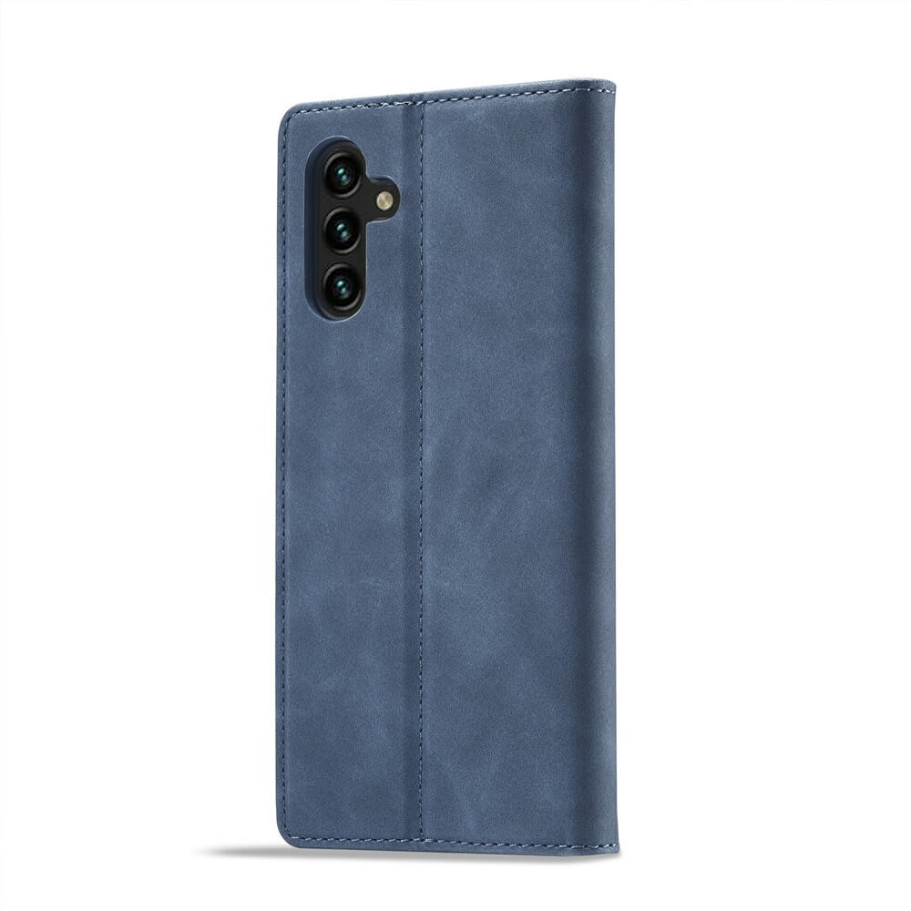 Galaxy S25 FE - LC.IMEEKE Coque Vintage
