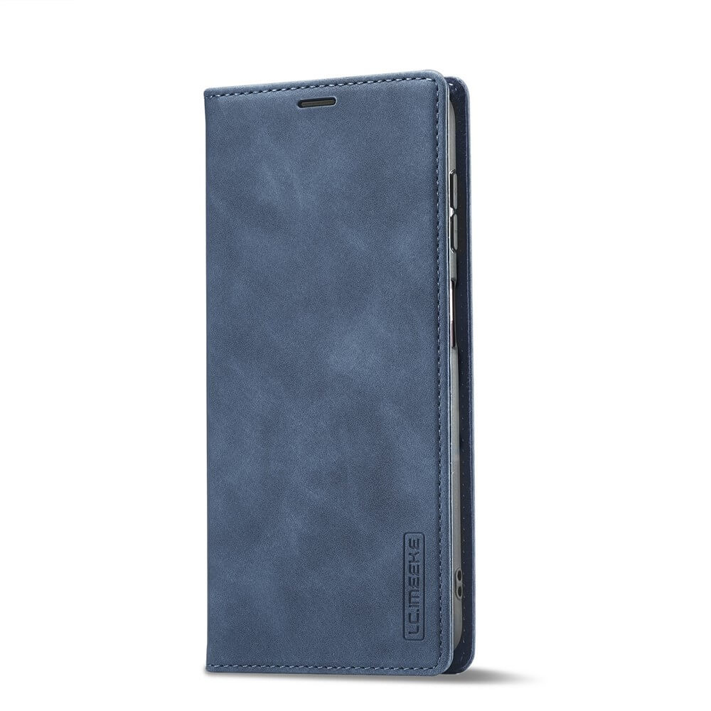 Galaxy S25 FE - LC.IMEEKE Coque Vintage