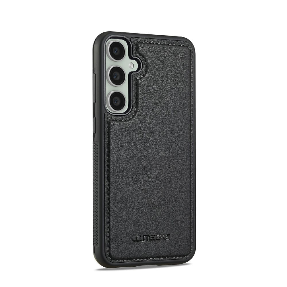 Galaxy S25 FE - LC.IMEEKE série L2 Portefeuille et étui