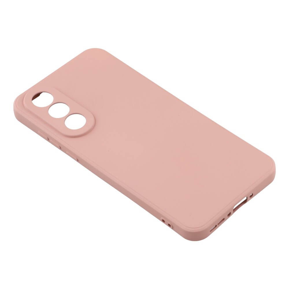 OnePlus Nord 5 - Silicone Rubber Case