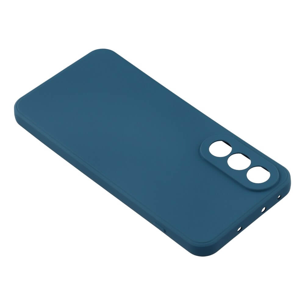 OnePlus Nord 5 - Silicone Rubber Case