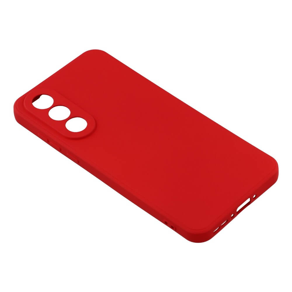 OnePlus Nord 5 - Silicone Rubber Case