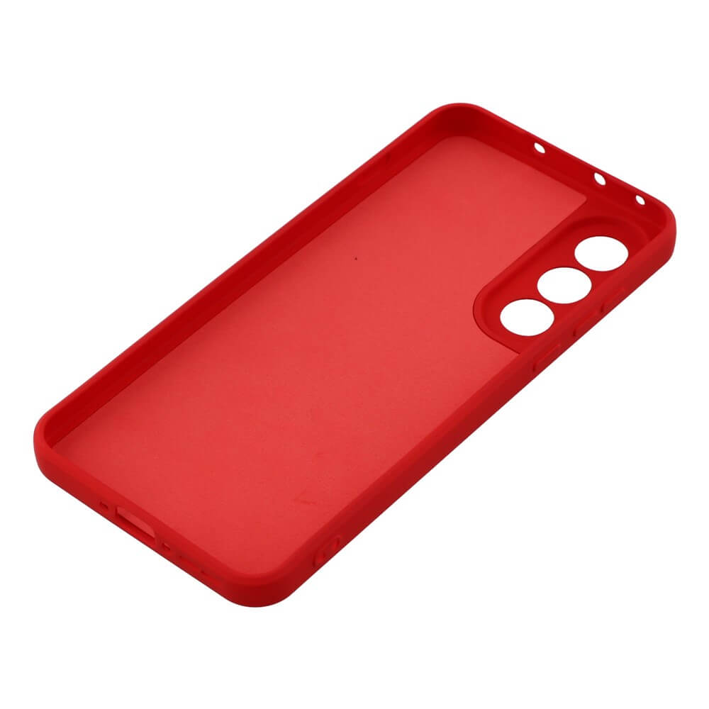 OnePlus Nord 5 - Silicone Rubber Case