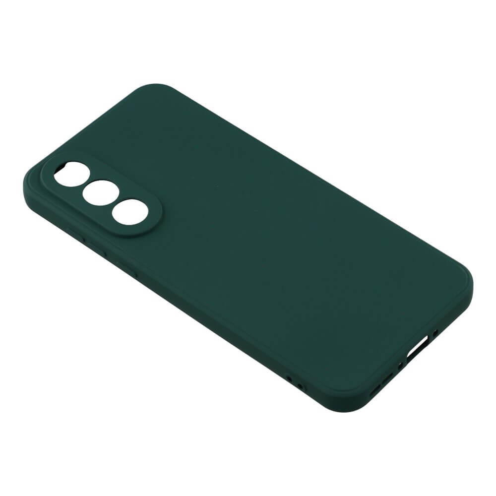 OnePlus Nord 5 - Silicone Rubber Case
