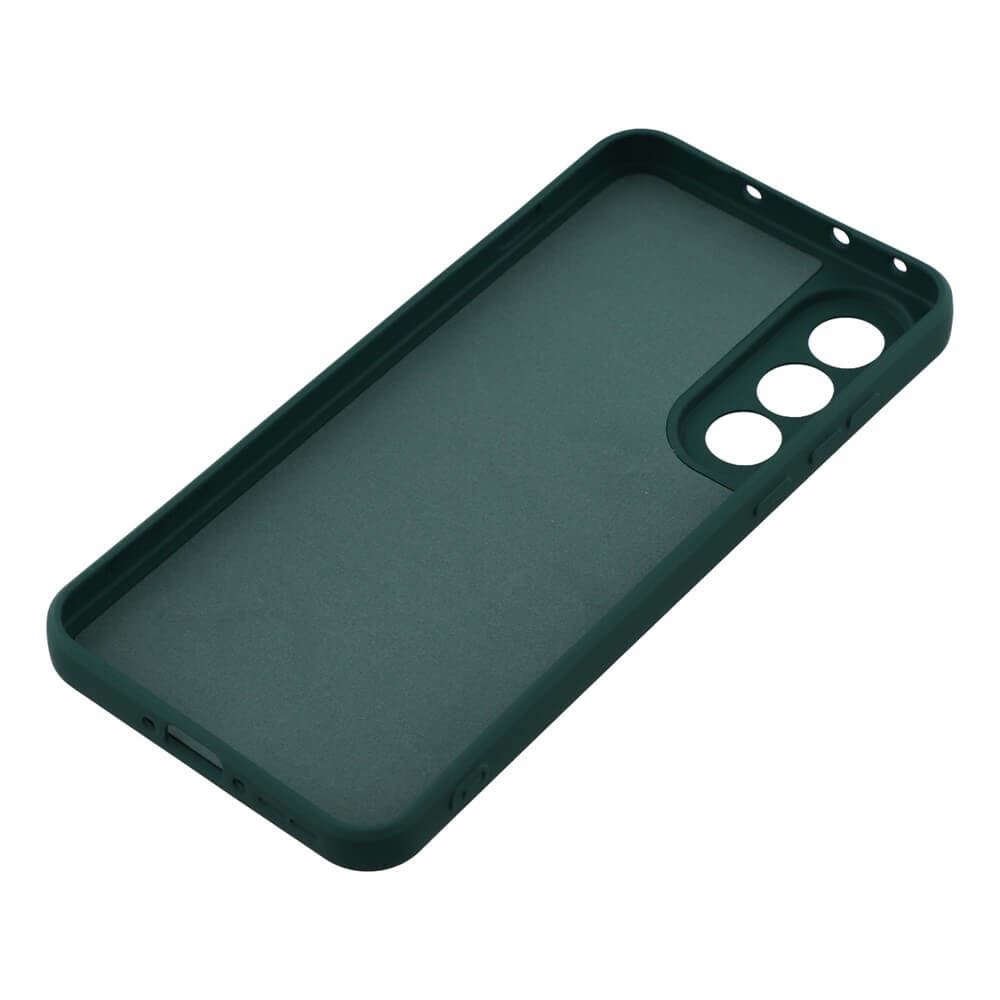 OnePlus Nord 5 - Silicone Rubber Case