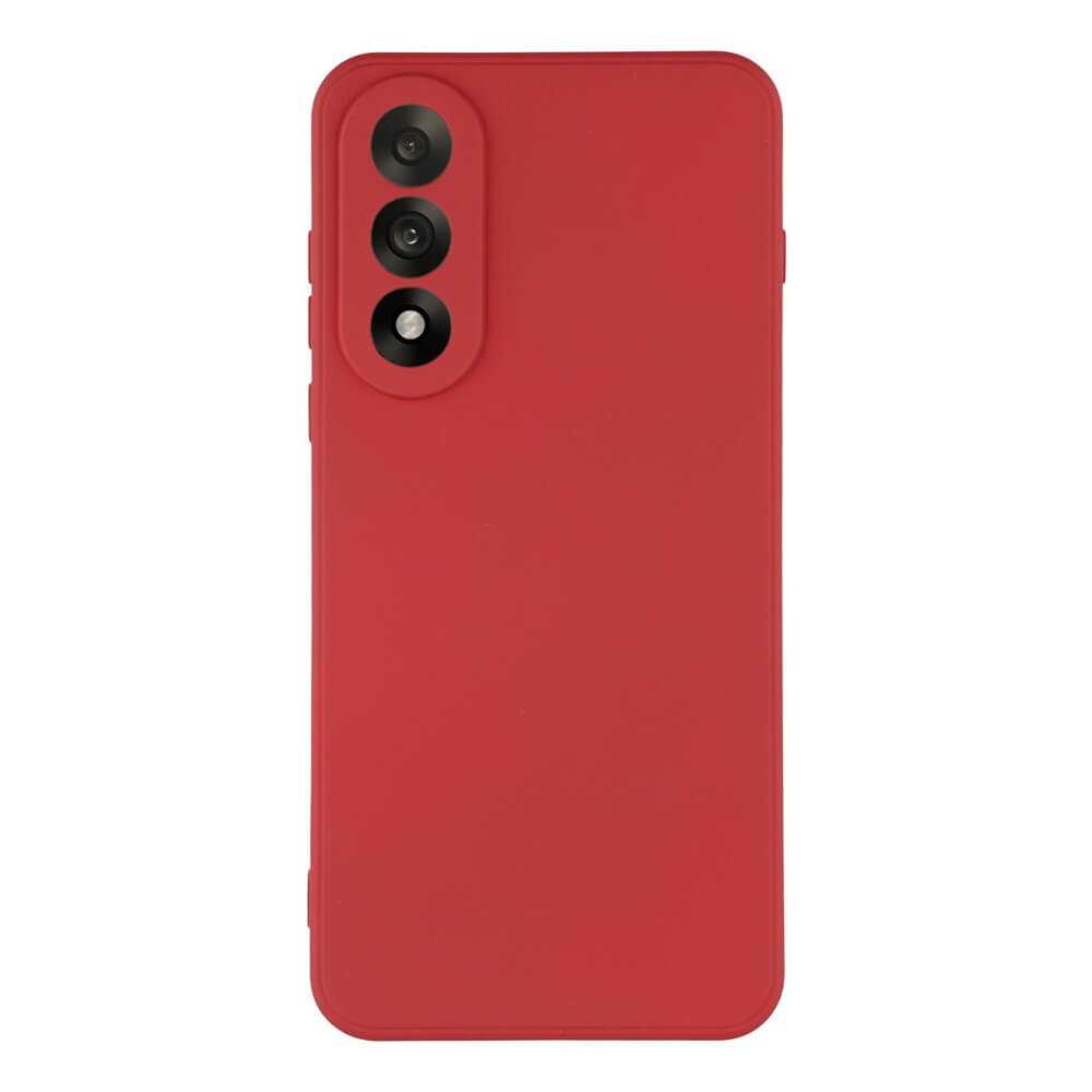 OnePlus Nord 5 - Silicone Rubber Case