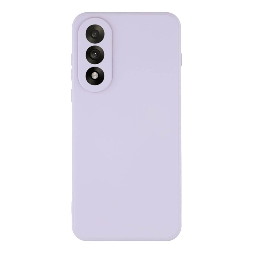 OnePlus Nord 5 - Silicone Rubber Case