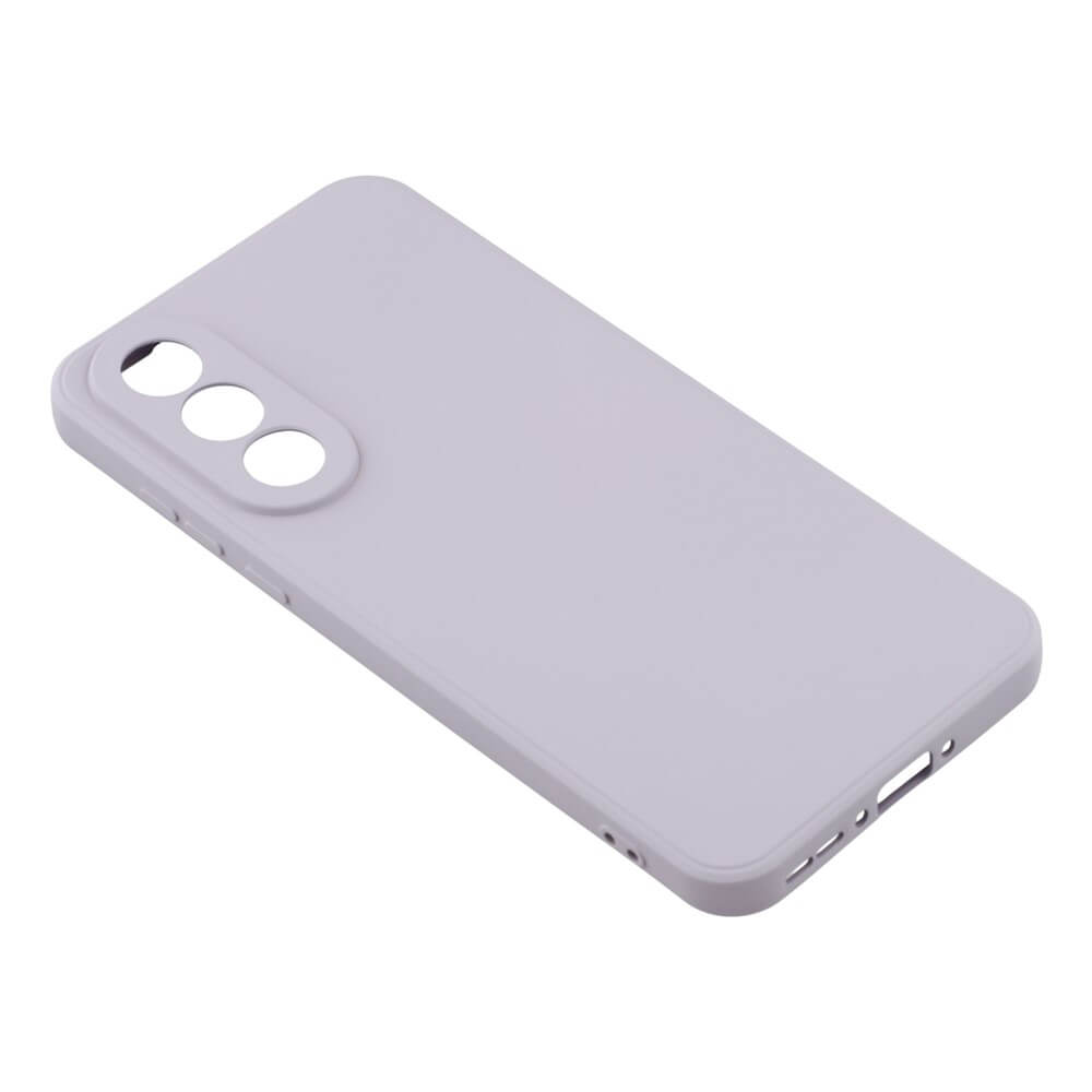 OnePlus Nord 5 - Silicone Rubber Case