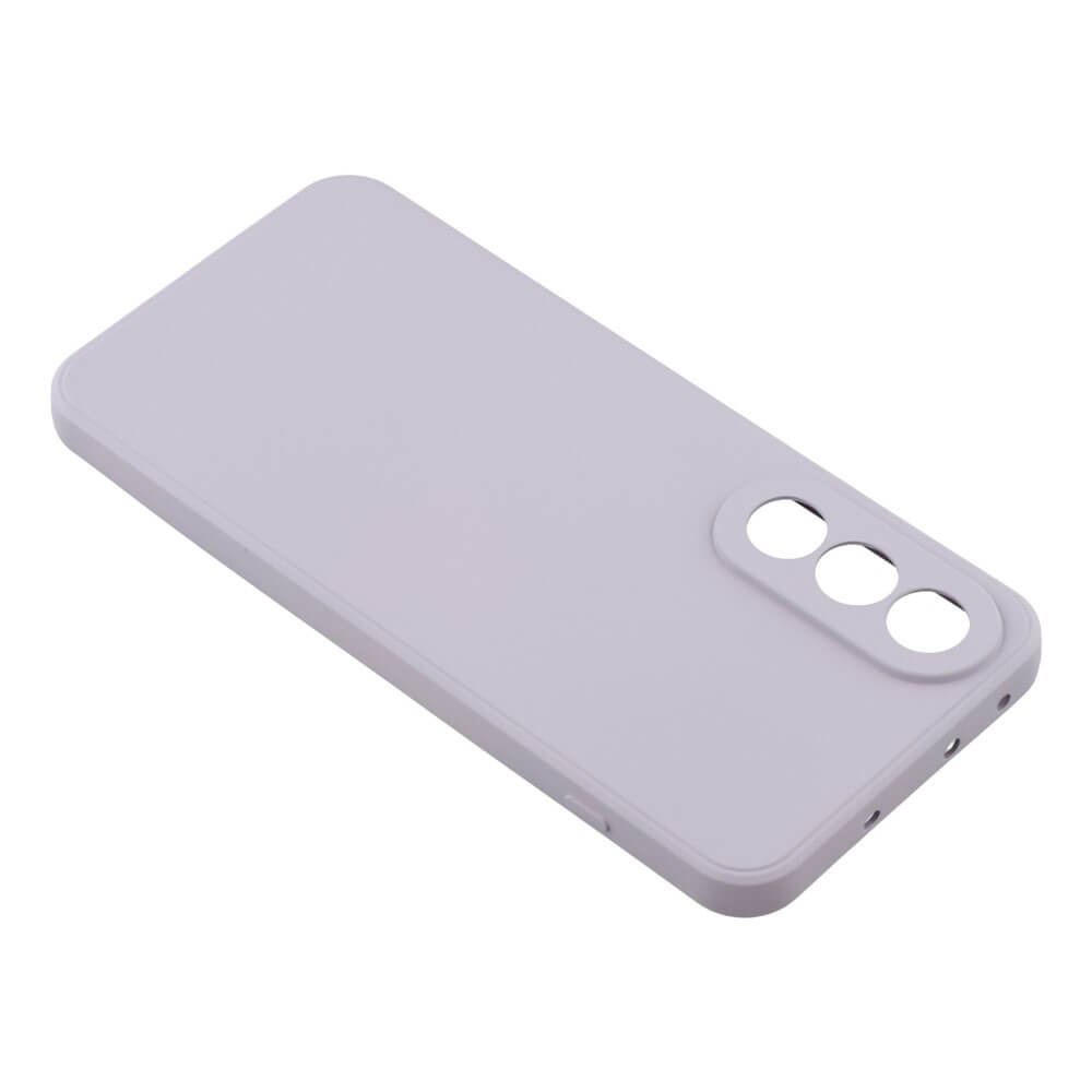OnePlus Nord 5 - Silicone Rubber Case