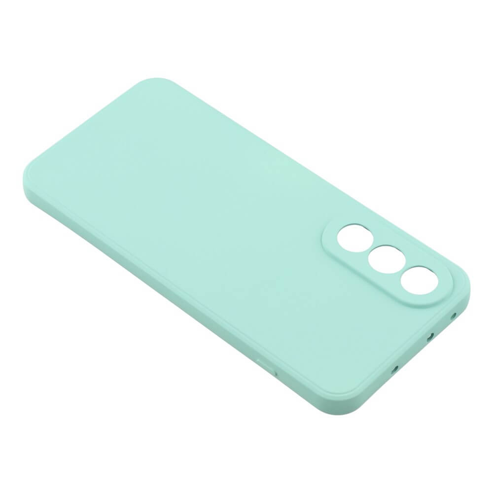OnePlus Nord 5 - Silicone Rubber Case