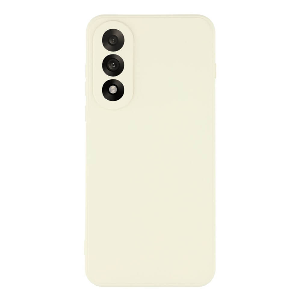 OnePlus Nord 5 - Silicone Rubber Case