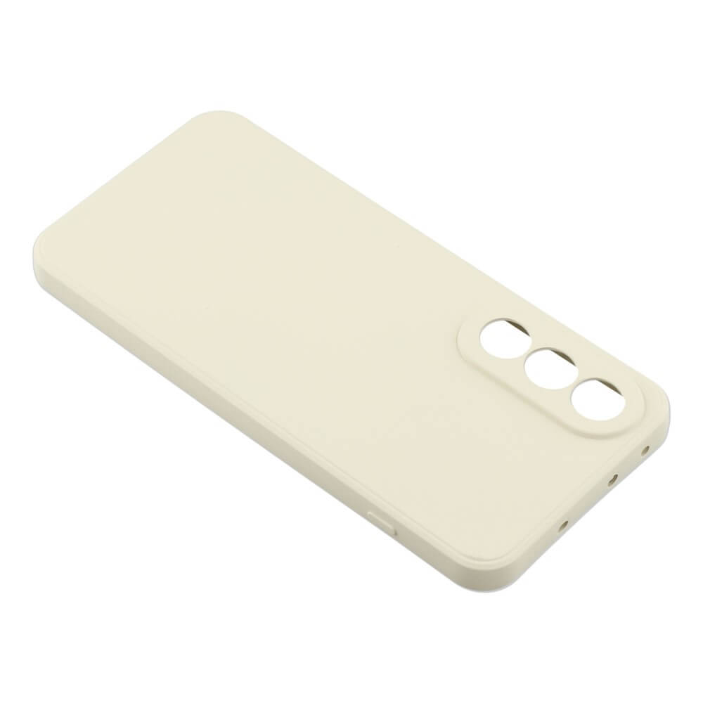 OnePlus Nord 5 - Silicone Rubber Case