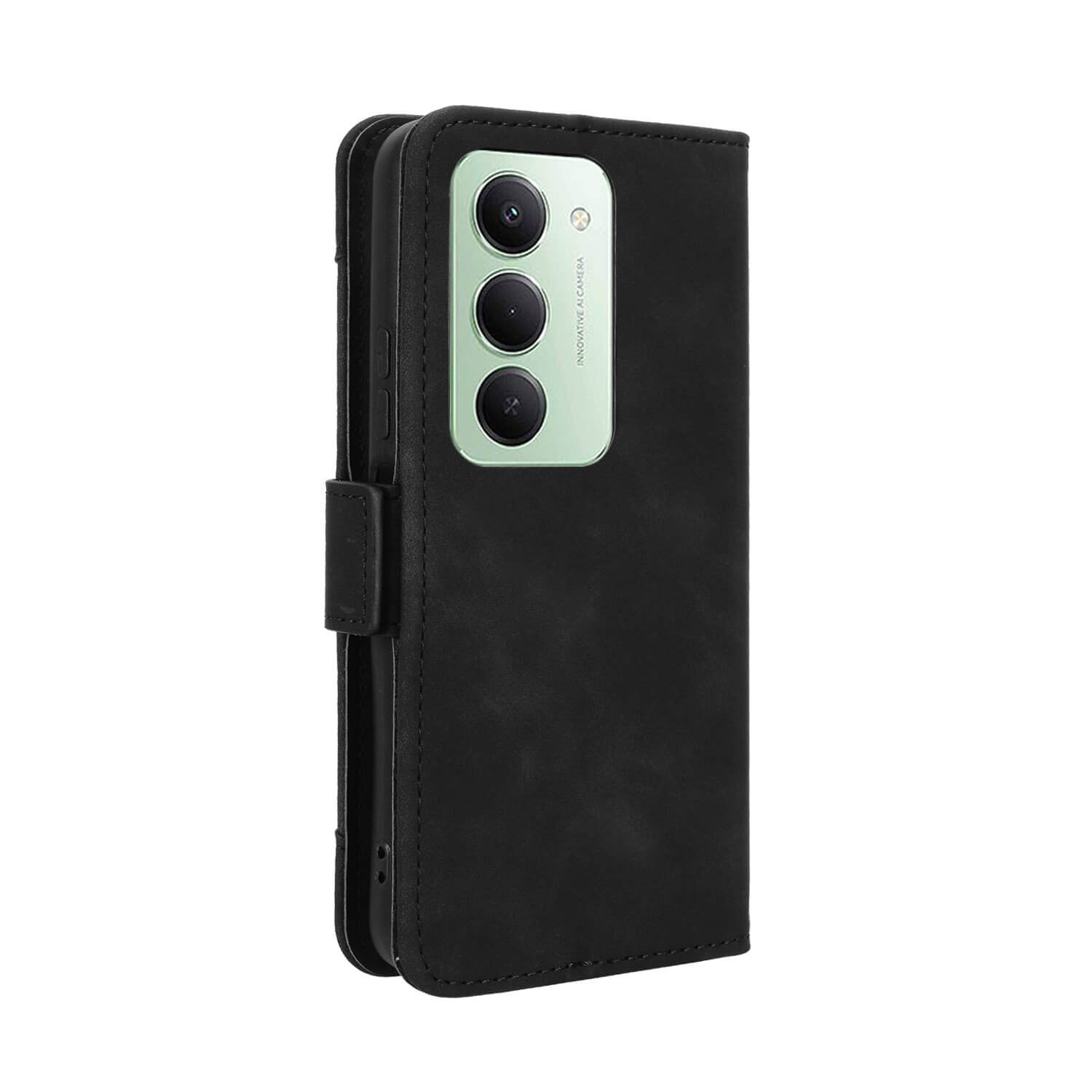 Xiaomi Redmi 15 - Wallet With Multiple Card Slots