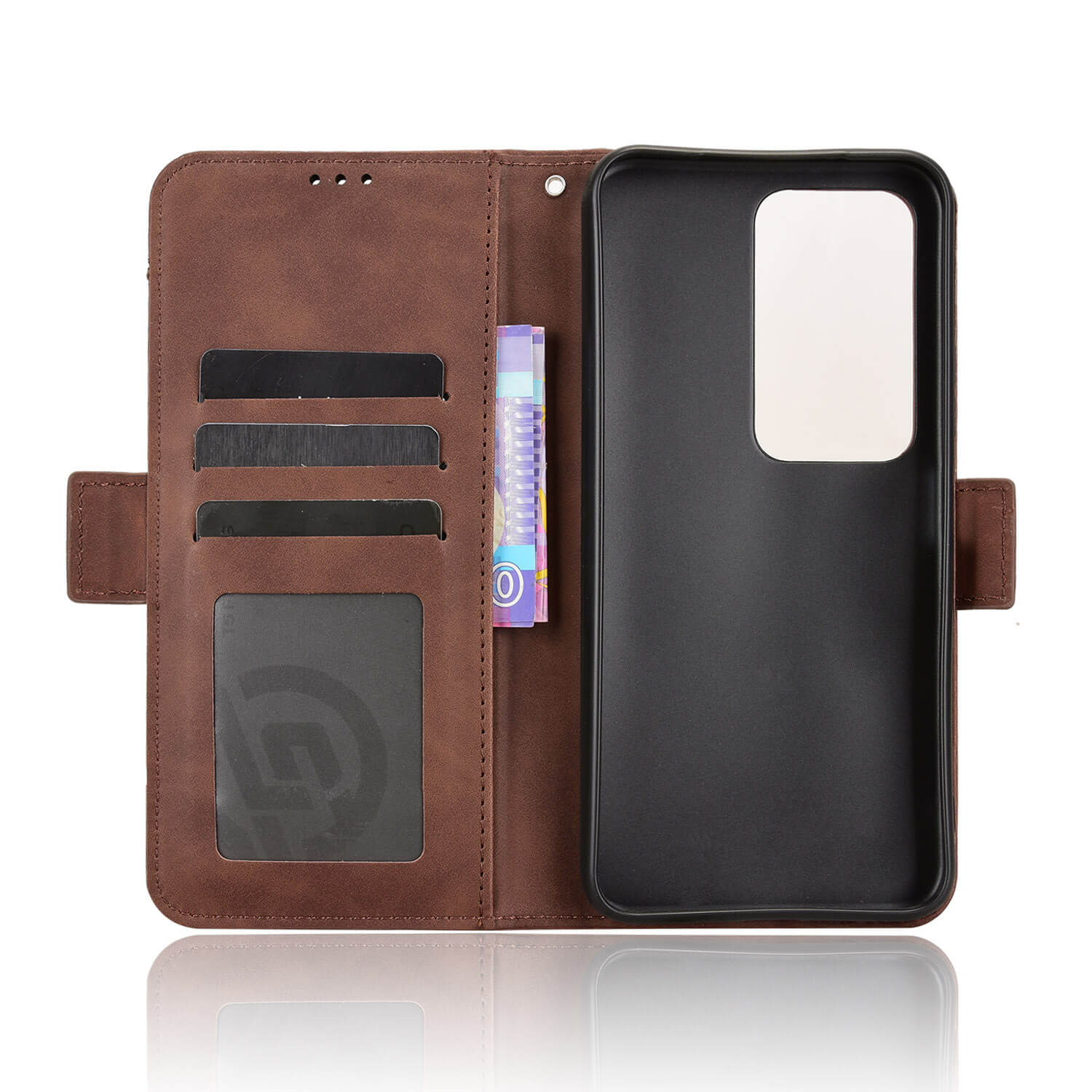 Xiaomi Redmi 15 - Wallet With Multiple Card Slots