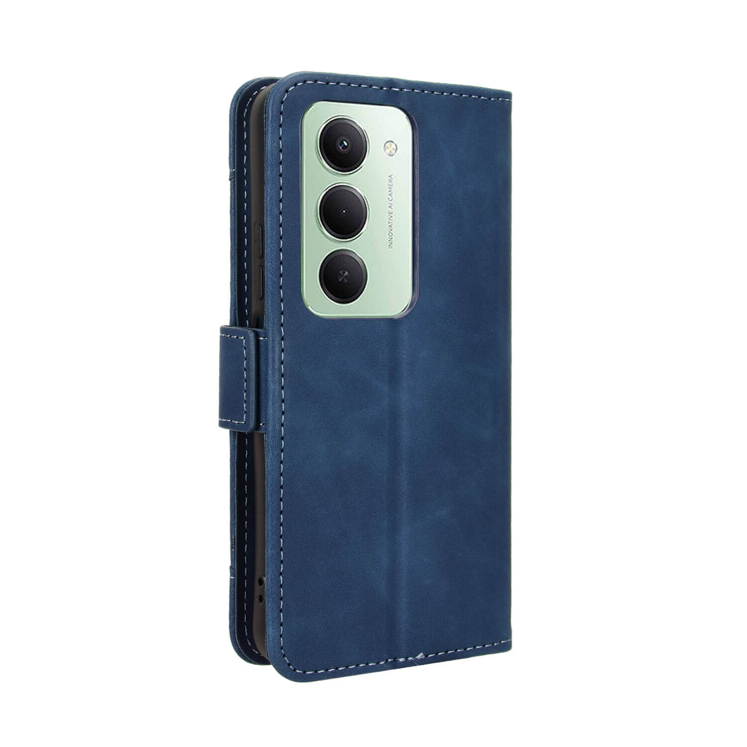 Xiaomi Redmi 15 - Wallet With Multiple Card Slots