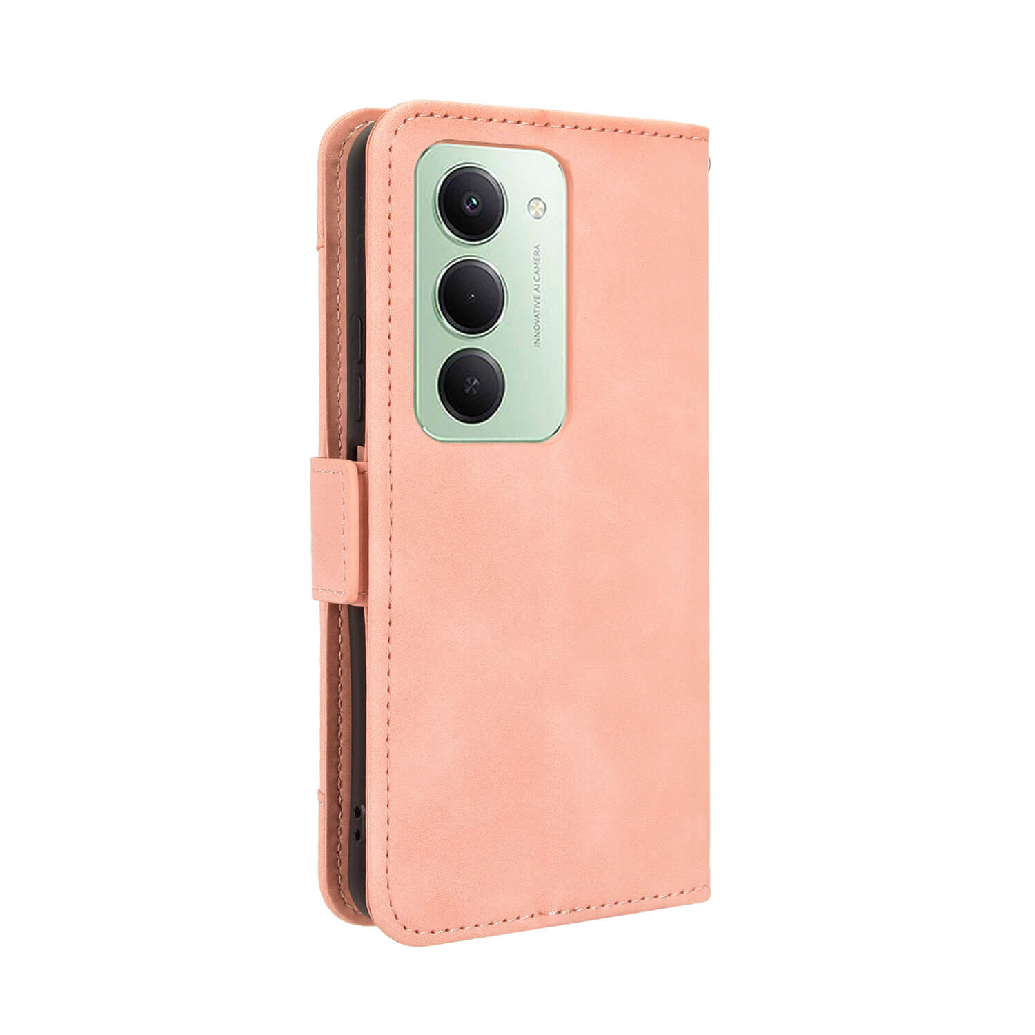 Xiaomi Redmi 15 - Wallet With Multiple Card Slots