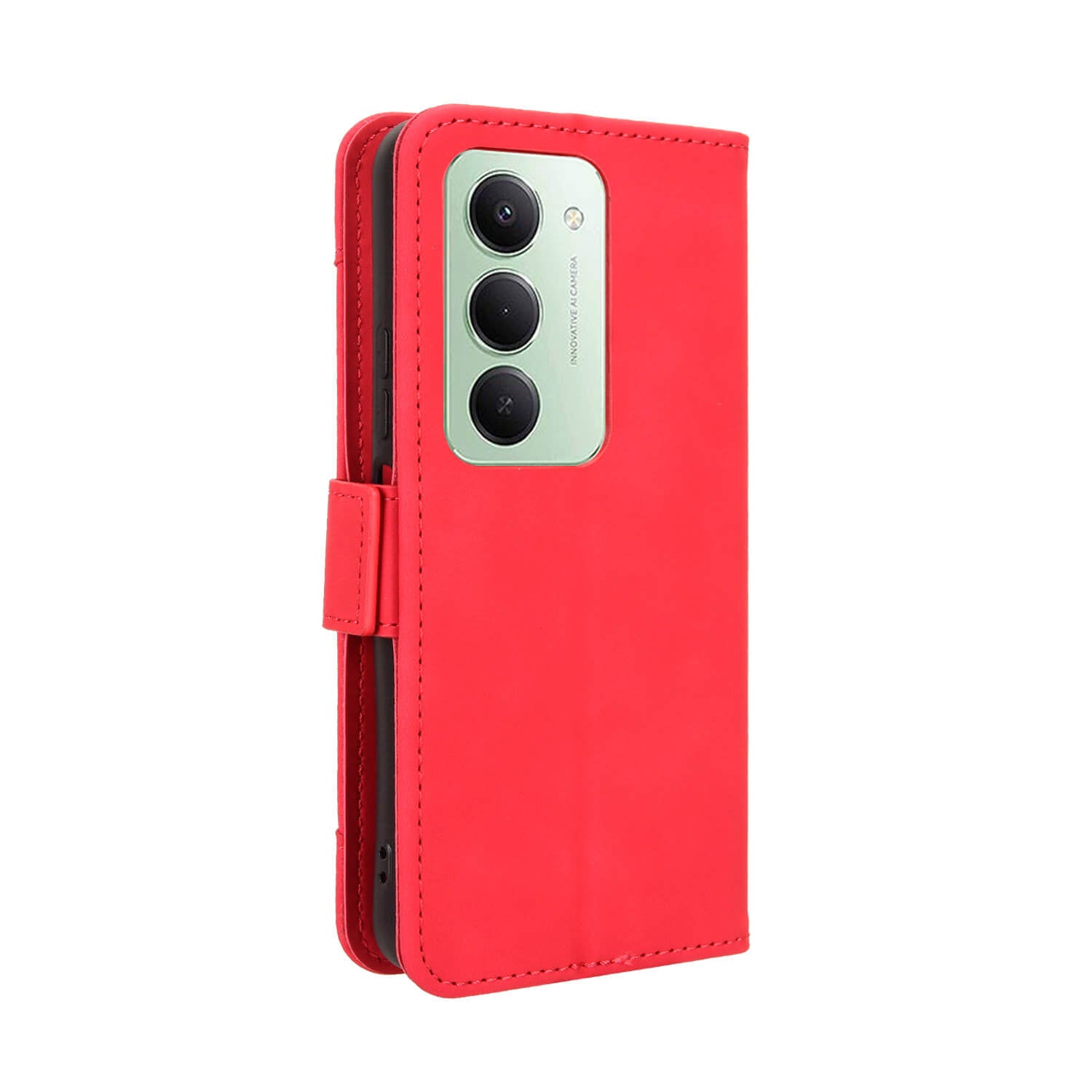 Xiaomi Redmi 15 - Wallet With Multiple Card Slots