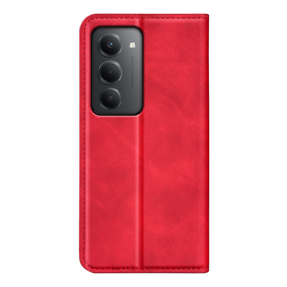 Xiaomi Redmi 15 - Stand Flip Case Cover
