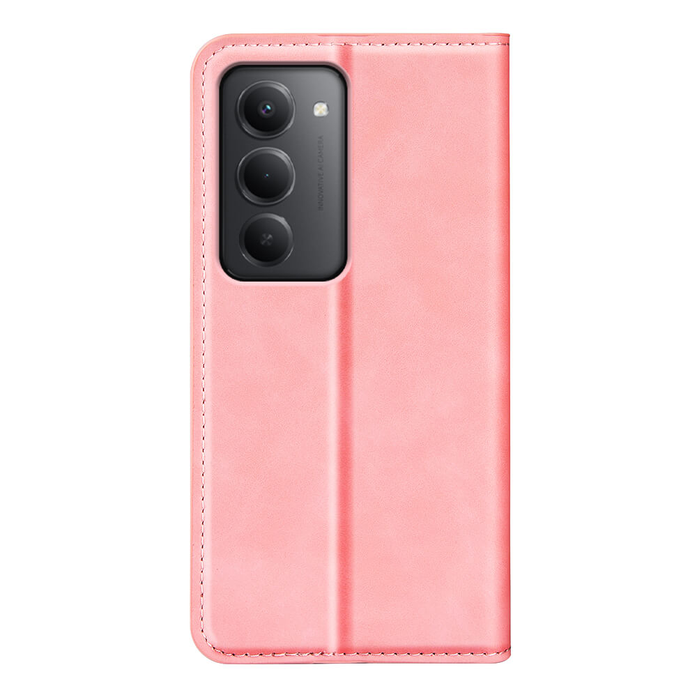 Xiaomi Redmi 15 - Stand Flip Case Cover
