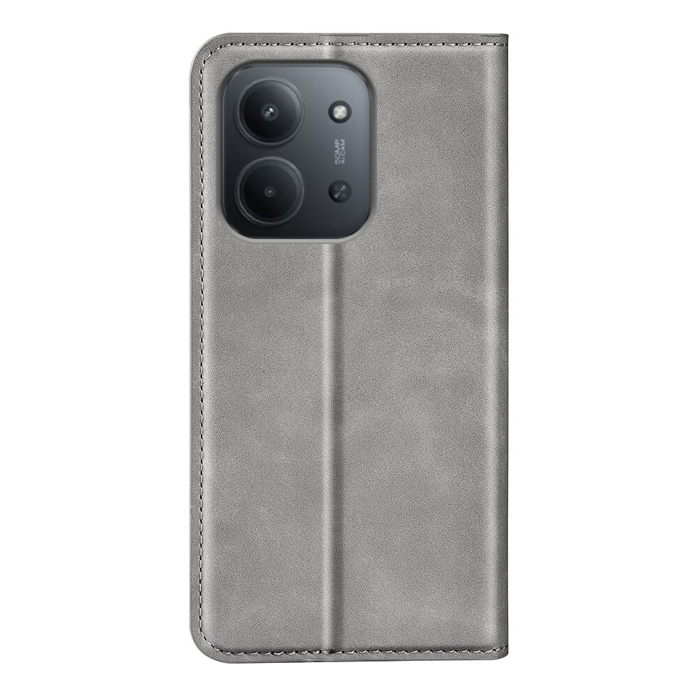 Xiaomi Redmi 15C - Stand Flip Case Cover