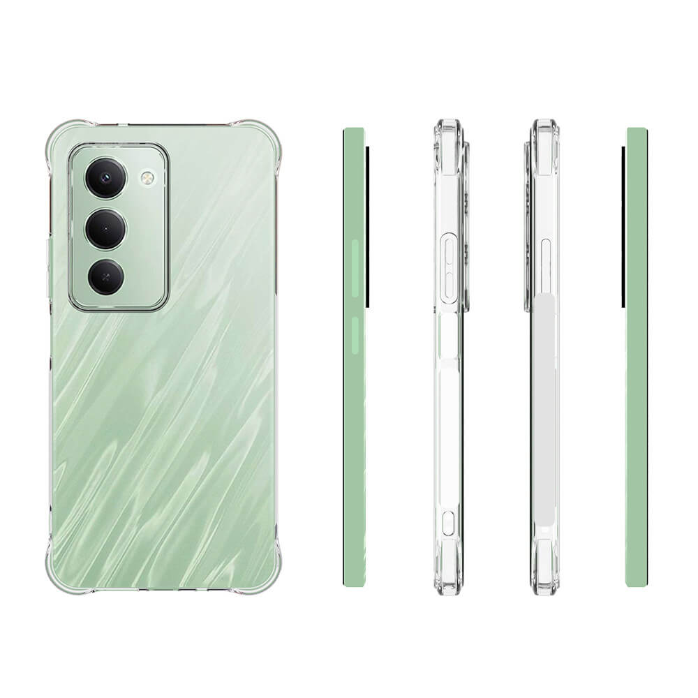 Xiaomi Redmi 15 - Drop Protection Silicone Case