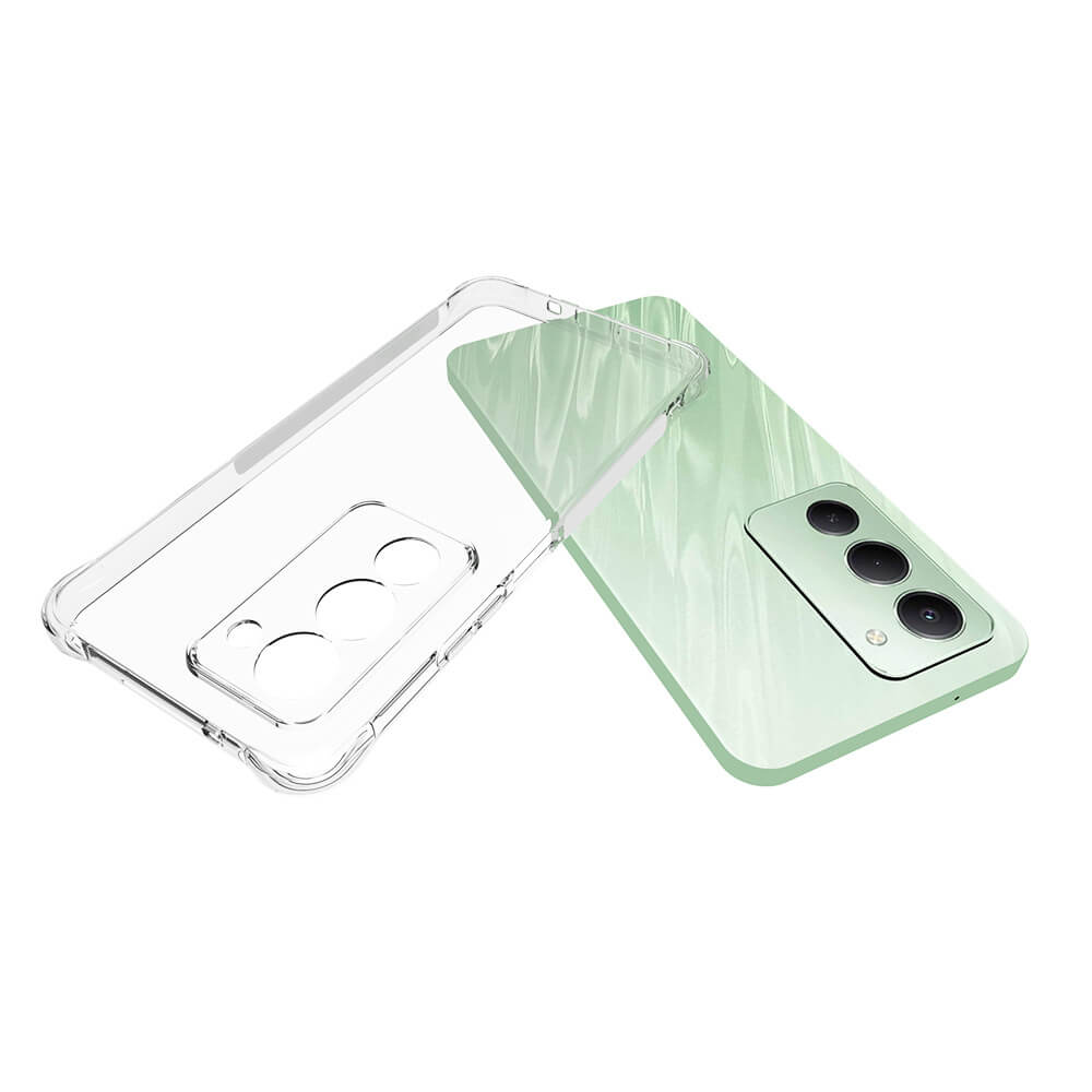 Xiaomi Redmi 15 - Drop Protection Silicone Case