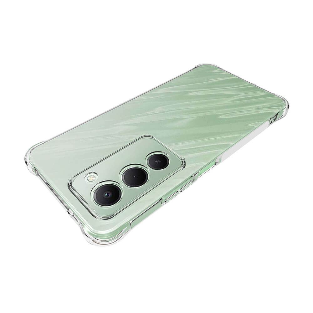 Xiaomi Redmi 15 - Drop Protection Silicone Case