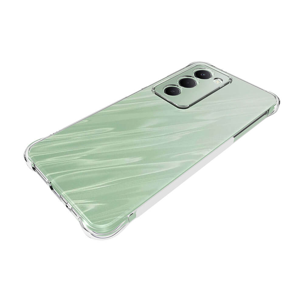 Xiaomi Redmi 15 - Drop Protection Silicone Case