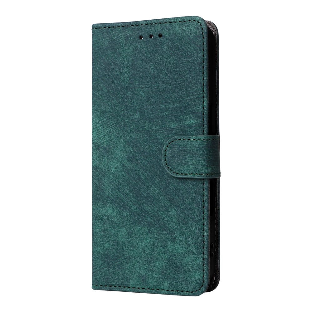 iPhone 17 - Leather case with RFID blocker