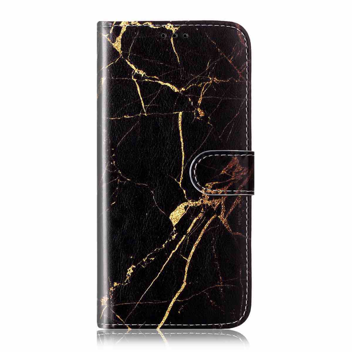 Xiaomi Redmi 15 - Case with Marble Motif