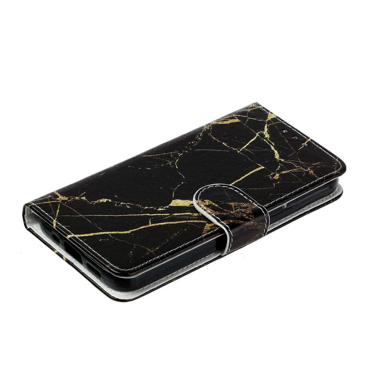 Xiaomi Redmi 15 - Case with Marble Motif