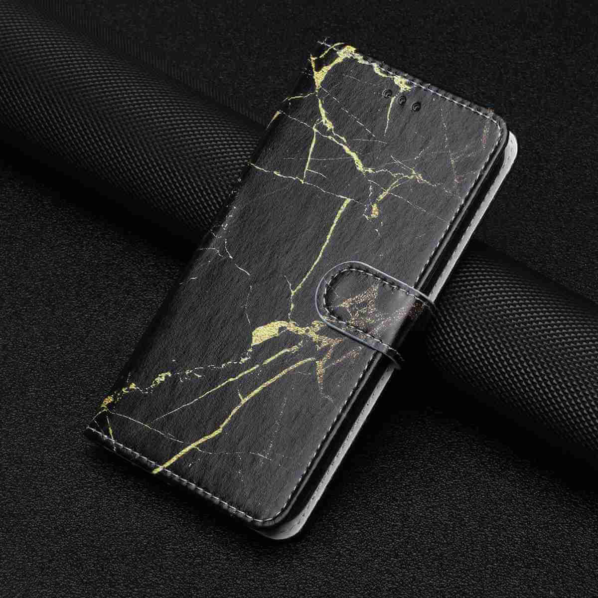 Xiaomi Redmi 15 - Case with Marble Motif