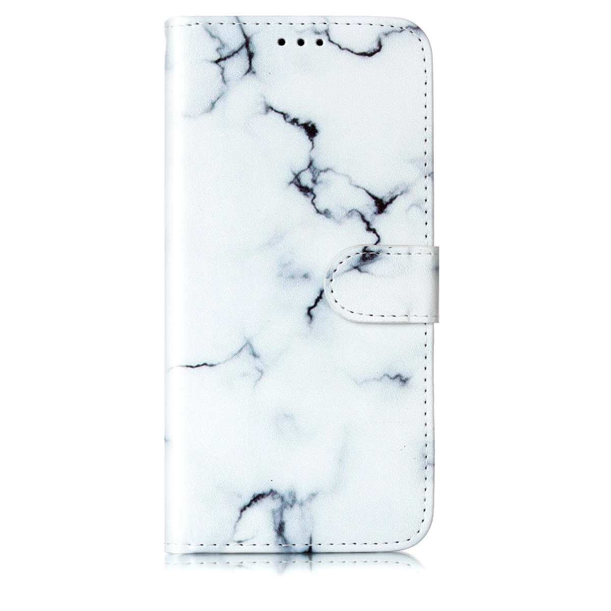 Xiaomi Redmi 15 - Case with Marble Motif