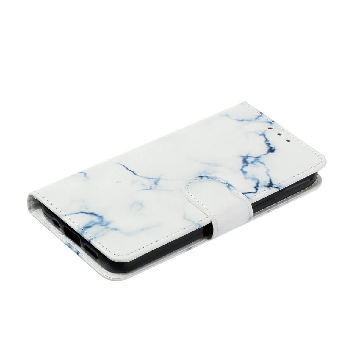 Xiaomi Redmi 15 - Case with Marble Motif