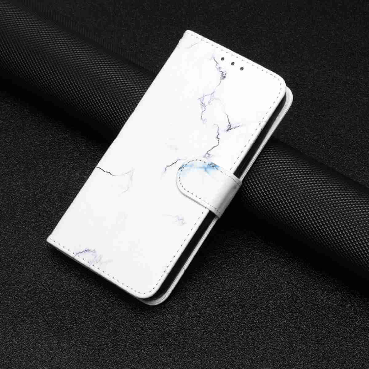 Xiaomi Redmi 15 - Case with Marble Motif
