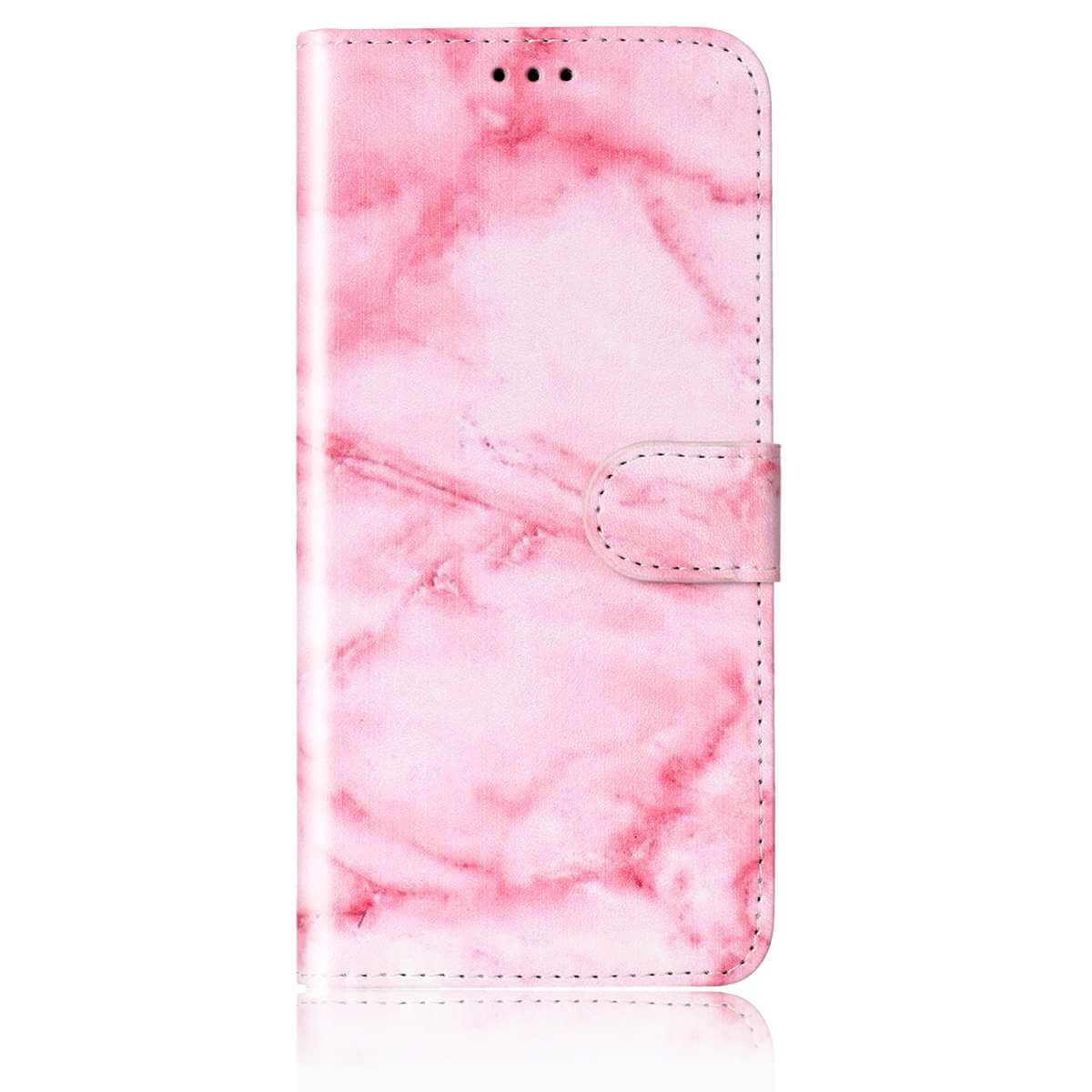 Xiaomi Redmi 15 - Case with Marble Motif