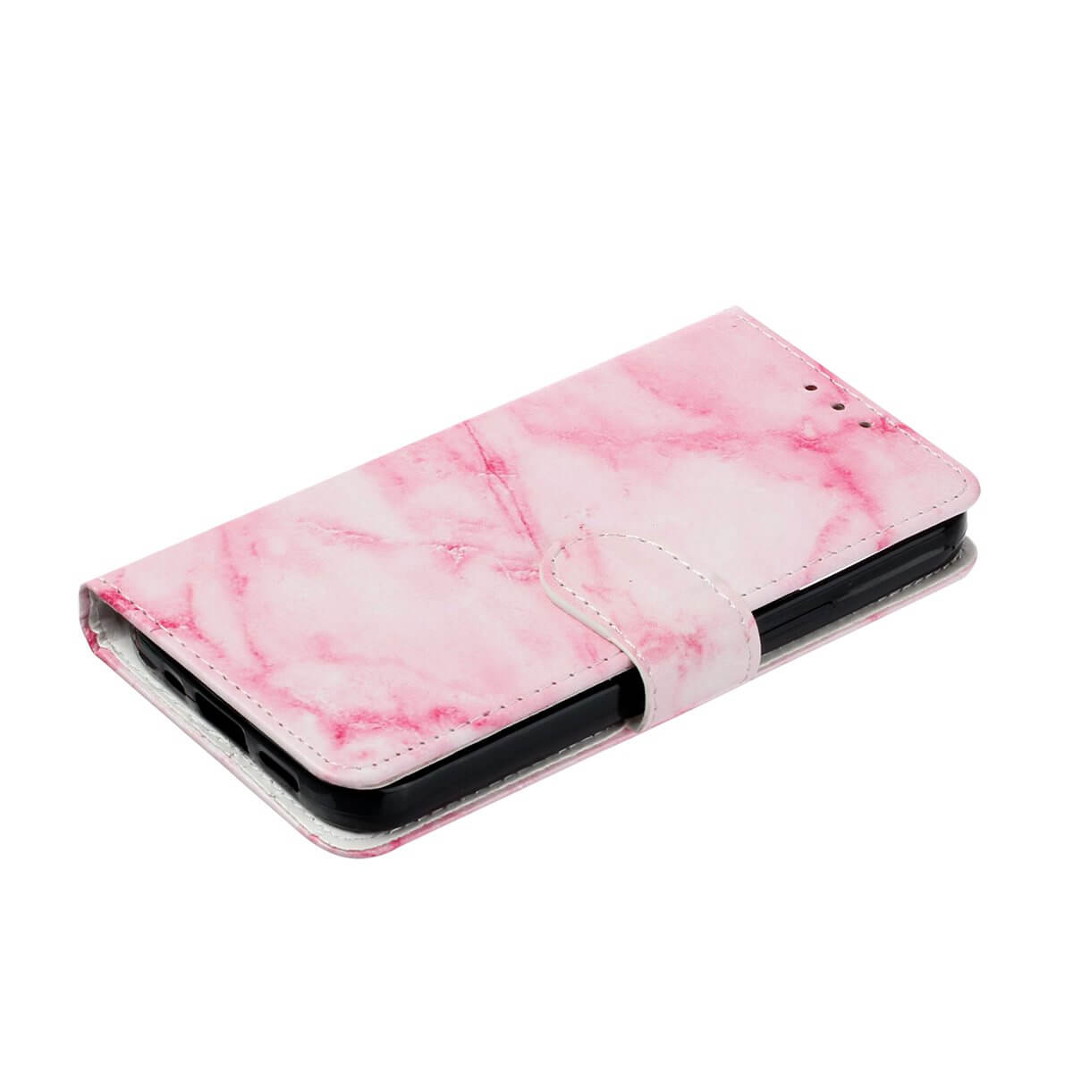 Xiaomi Redmi 15 - Case with Marble Motif