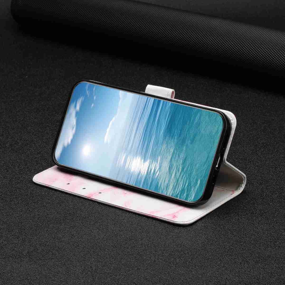 Xiaomi Redmi 15 - Case with Marble Motif