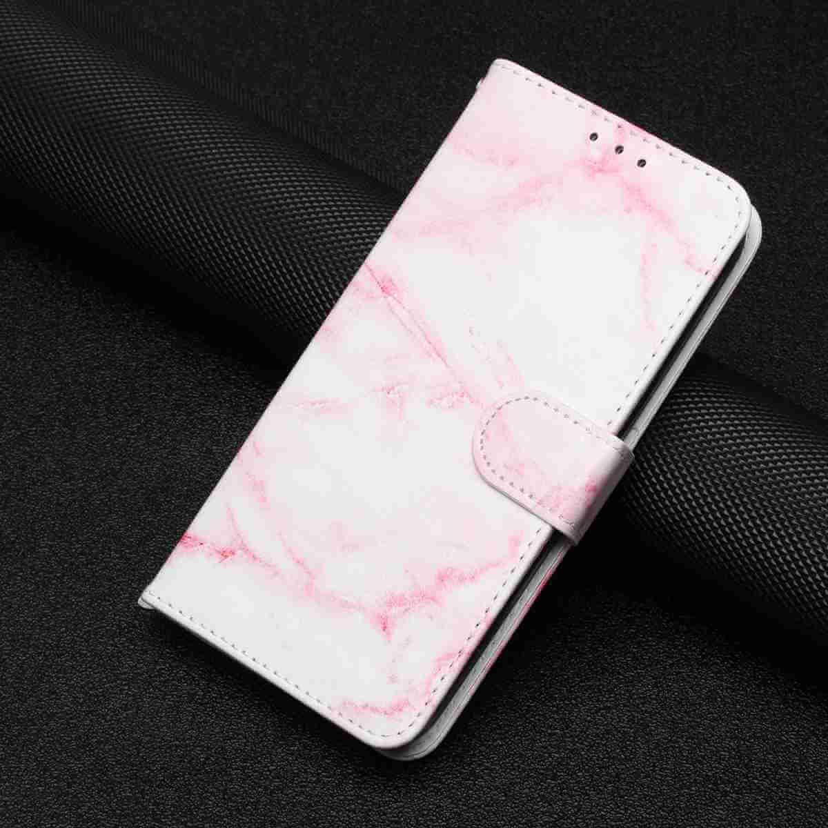 Xiaomi Redmi 15 - Case with Marble Motif