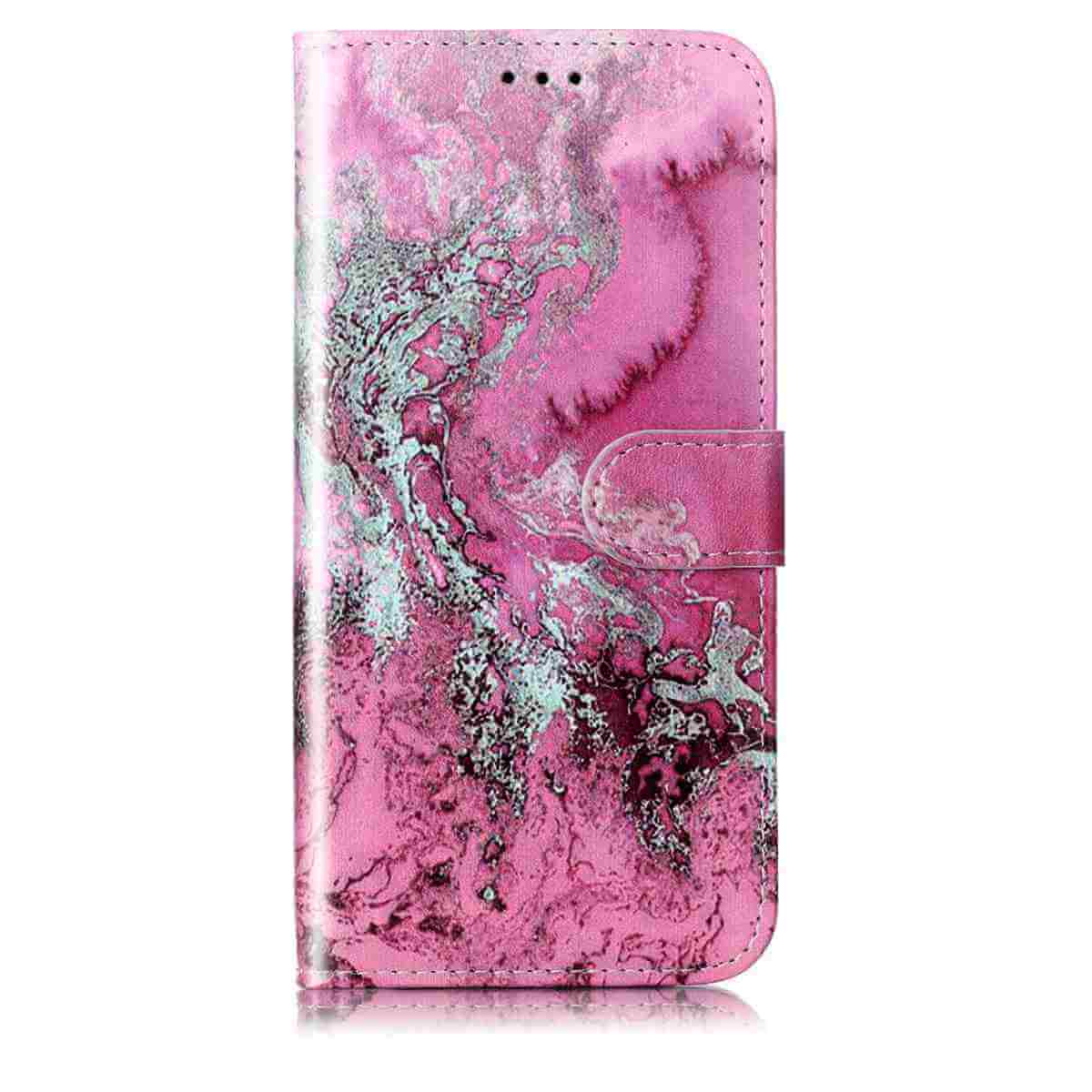 Xiaomi Redmi 15 - Case with Marble Motif
