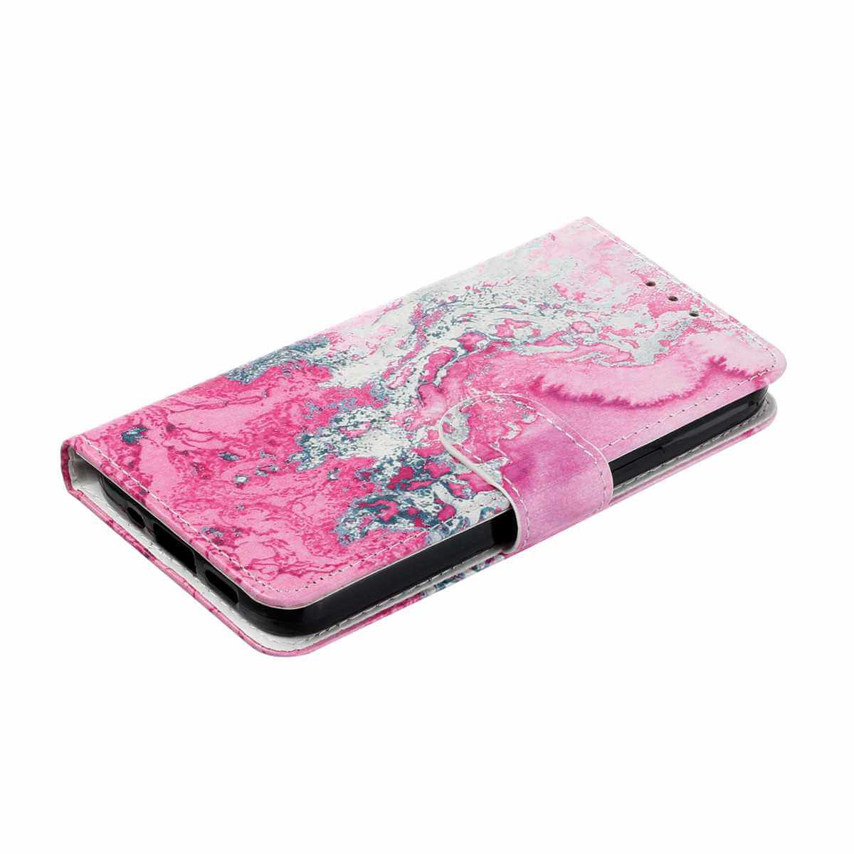 Xiaomi Redmi 15 - Case with Marble Motif
