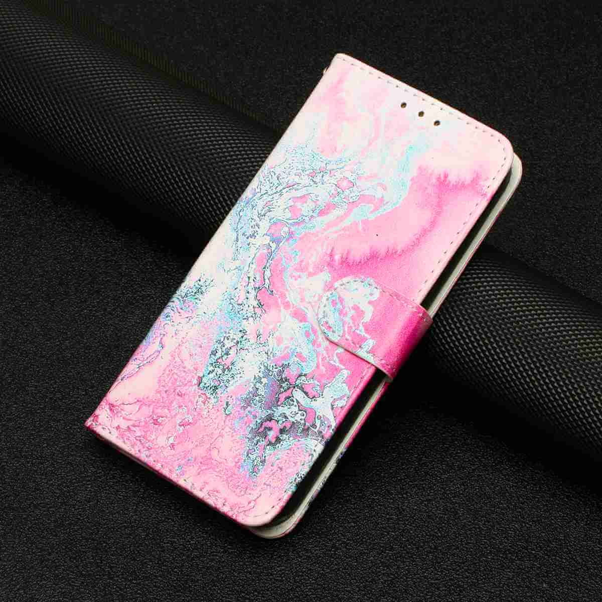 Xiaomi Redmi 15 - Case with Marble Motif