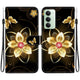 Golden Flower