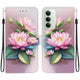 Fleur de lotus
